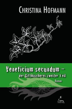 Veneficium Secundum von Hofmann,  Christina