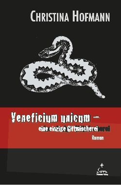Veneficium unicum von Hofmann,  Christina