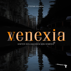 Venexia von Hilden,  Stefan