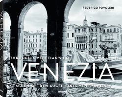 Venezia von Povoleri,  Federico