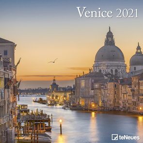 Venice 2021 30×30