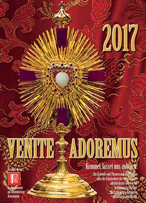 Venite adoremus von Schneider,  Athanasius