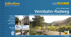 Vennbahn-Radweg von Esterbauer Verlag