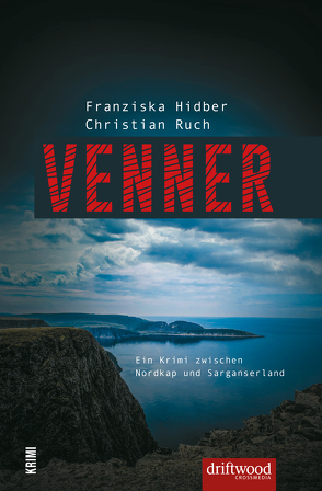 VENNER von Hidber,  Franziska, Ruch,  Christian
