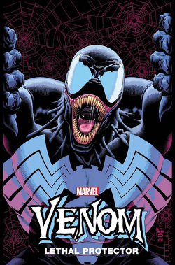 Venom: Die Rückkehr des gnadenlosen Retters von Karami,  Farid, Michelinie,  David
