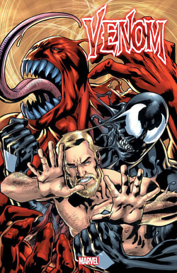 Venom: Erbe des Königs von Cafu, Ewing,  Al