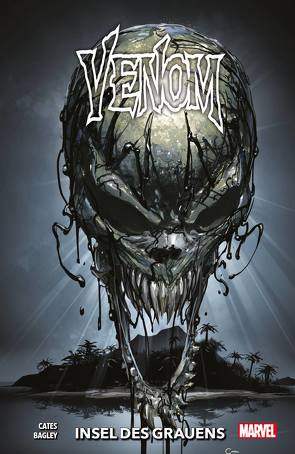 Venom – Neustart von Bagley,  Mark, Cates,  Donny, Hidalgo,  Carolin, Michelinie,  David