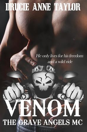 Venom von Taylor,  Drucie Anne