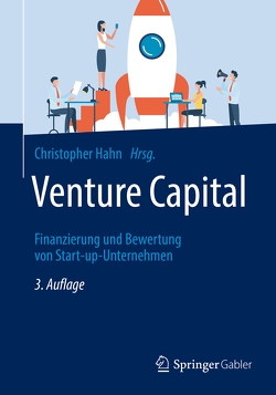 Venture Capital von Hahn,  Christopher