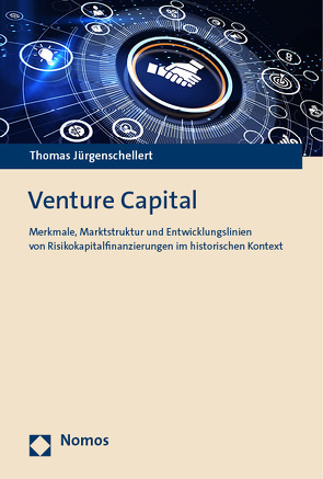 Venture Capital von Jürgenschellert,  Thomas