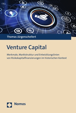 Venture Capital von Jürgenschellert,  Thomas