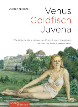 Venus – Goldfisch – Juvena von Nitsche,  Jürgen