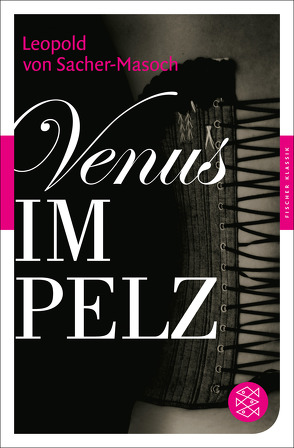 Venus im Pelz von Sacher-Masoch,  Leopold von