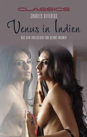 Venus in Indien von Devereux,  Charles