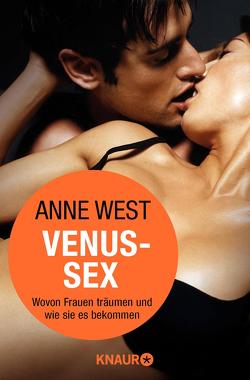 Venus-Sex von West,  Anne