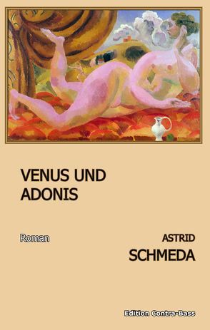 Venus und Adonis von Schmeda,  Astrid