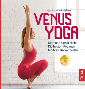 Venus-Yoga von Witzleben,  Gabi