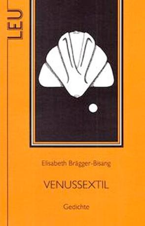 Venussextil von Al' Leu, Brägger-Bisang,  Elisabeth