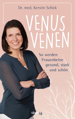 Venusvenen von Schick,  Kerstin