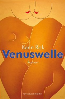 Venuswelle von Rick,  Karin
