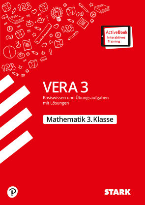 STARK VERA 3 Grundschule – Mathematik von Brüning,  Christine