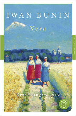 Vera von Bunin,  Iwan, Grob,  Thomas, Trottenberg,  Dorothea