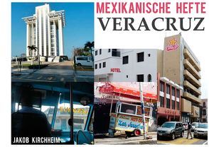 Veracruz von Kirchheim,  Jakob