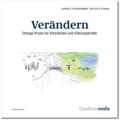 Verändern von Forchhammer,  Lorenz S., Straub,  Walter G