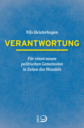 Verantwortung von Heisterhagen,  Nils