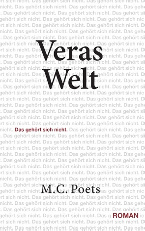 Veras Welt von Poets,  M. C.