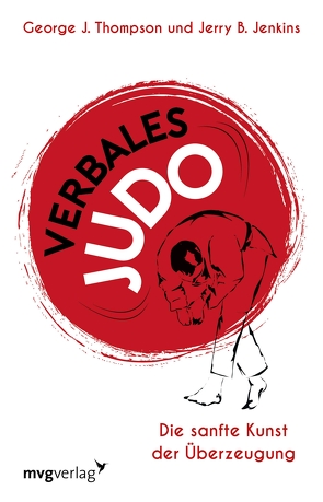 Verbales Judo von Jenkins,  Jerry B., Thompson,  George J.