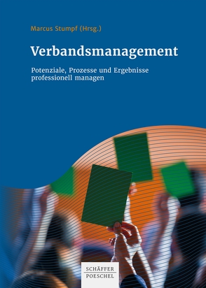 Verbandsmanagement von Stumpf,  Marcus