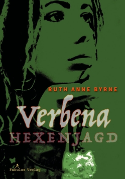 Verbena von Byrne,  Ruth Anne