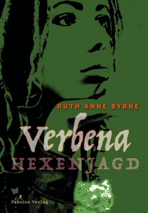 Verbena von Byrne,  Ruth Anne