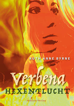 Verbena von Byrne,  Ruth Anne