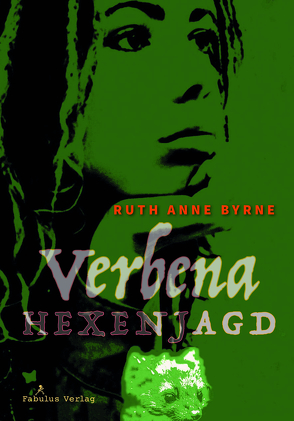 Verbena von Byrne,  Ruth Anne