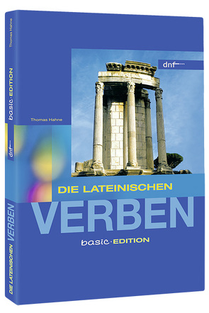 Verbenbuch – Die lateinischen Verben. Basic von Steinmann,  Claus-Walther