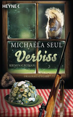 Verbiss von Seul,  Michaela