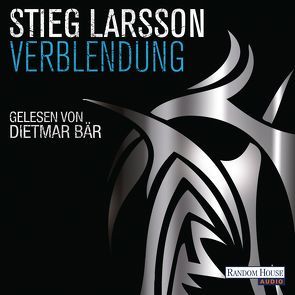 Verblendung von Bär,  Dietmar, Kuhn,  Wibke, Larsson,  Stieg