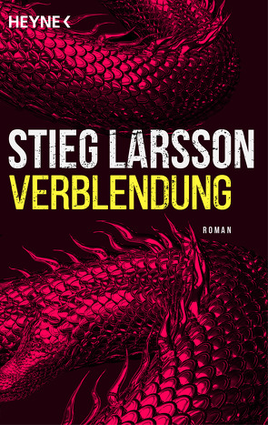 Verblendung von Kuhn,  Wibke, Larsson,  Stieg