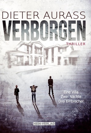 Verborgen von Aurass,  Dieter