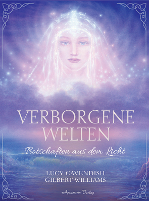 Verborgene Welten von Cavendish,  Lucy, Williams,  Gilbert