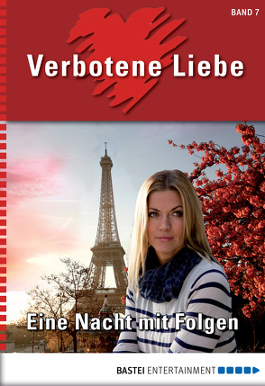 Verbotene Liebe – Folge 07 von Klessinger,  Liz