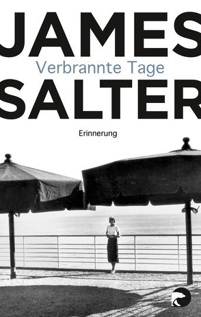 Verbrannte Tage von Howeg,  Beatrice, Salter,  James