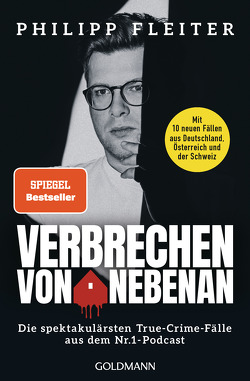 Verbrechen von nebenan von Fleiter,  Philipp