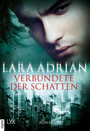 Verbündete der Schatten von Adrian,  Lara, Akhavan-Zandjani,  Firouzeh