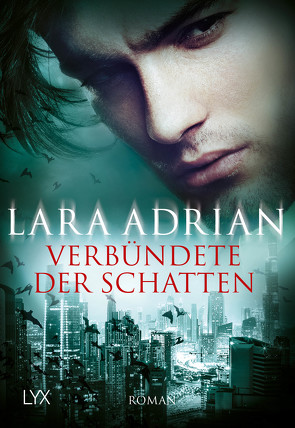 Verbündete der Schatten von Adrian,  Lara, Akhavan-Zandjani,  Firouzeh