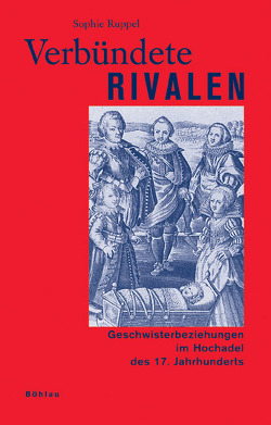 Verbündete Rivalen von Ruppel,  Sophie