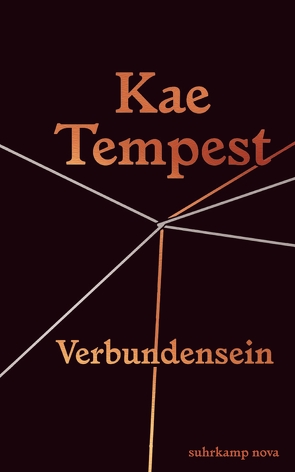 Verbundensein von Lösch,  Conny, Tempest,  Kae