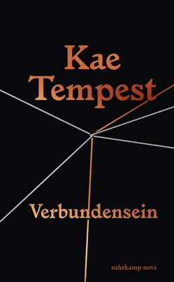 Verbundensein von Tempest,  Kae